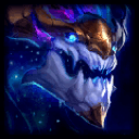 Retrato de AurelionSol