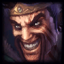 Retrato de Draven
