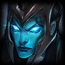 Retrato de Kalista