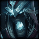 Retrato de Karthus