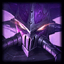 Retrato de Kassadin