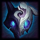 Retrato de Kindred