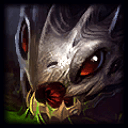 Retrato de KogMaw