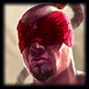 Retrato de LeeSin