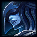 Retrato de Lissandra