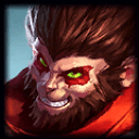 Retrato de MonkeyKing