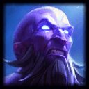 Retrato de Ryze