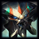 Retrato de Skarner