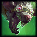 Retrato de Twitch