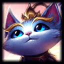 Retrato de Yuumi