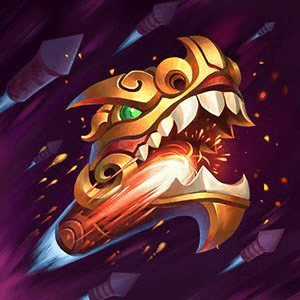 Icono de invocador de Dstornillador